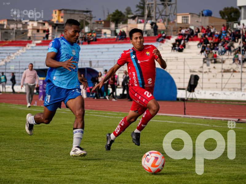 El Nacional contiene 2-0 a Macará