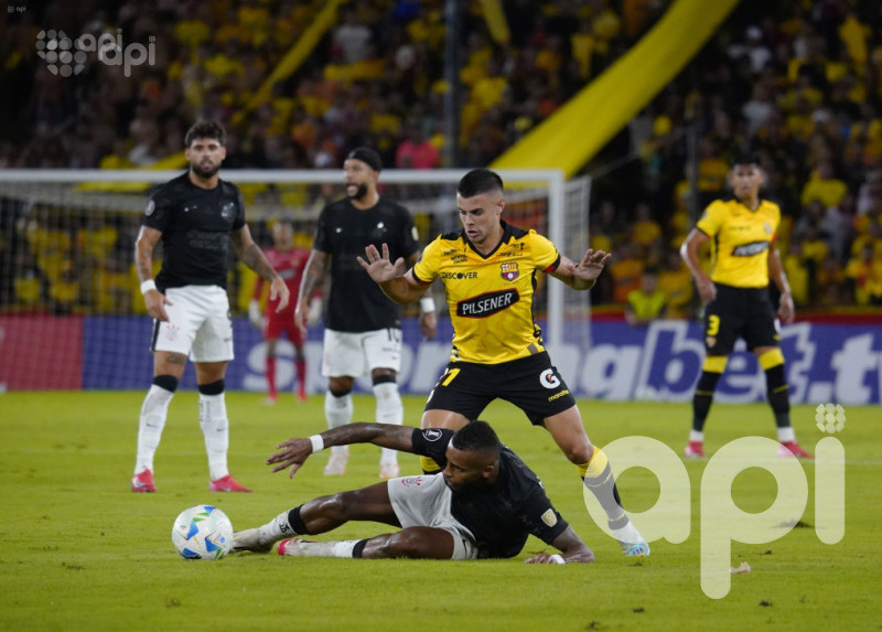 El ídolo con pie y medio en fase de grupos