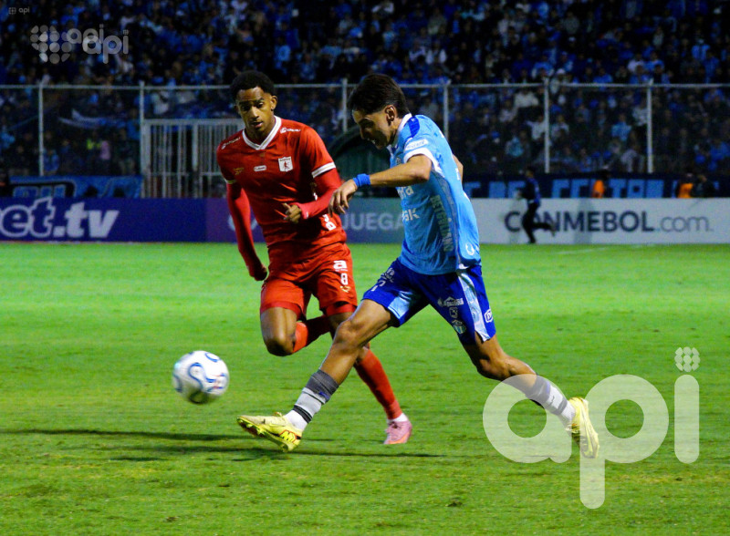 Debut Macareño en Sudamericana se empaña en empate