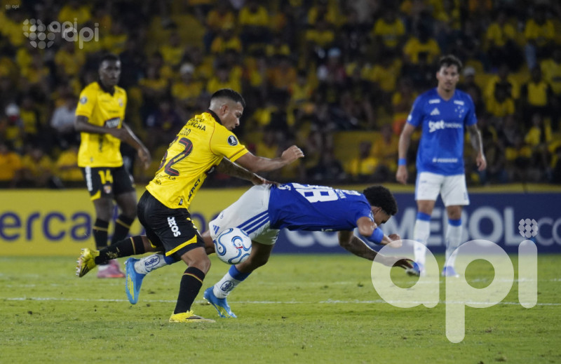 El ídolo remata humillado en Libertadores