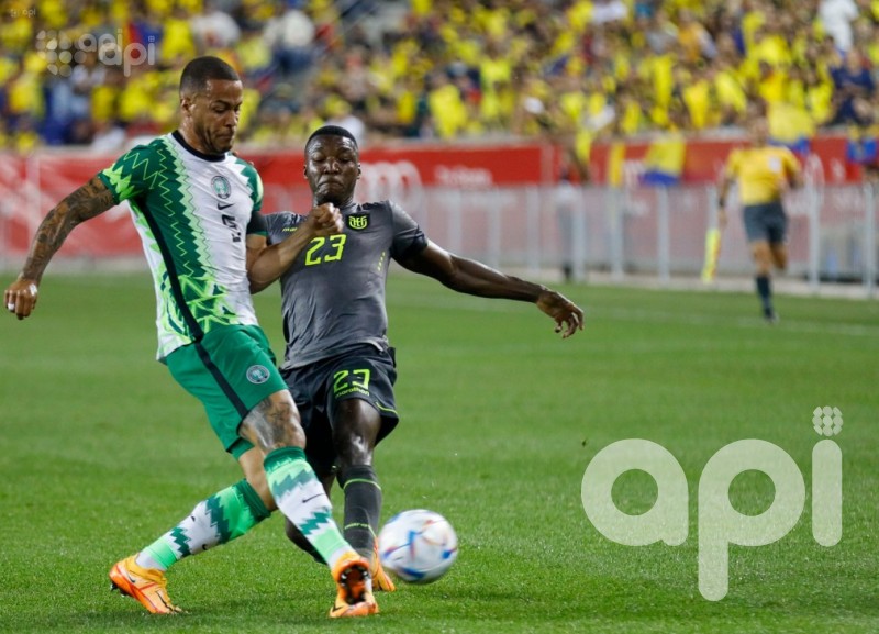 Arquero y defensa de la 'Tri', los más exigidos ante Nigeria