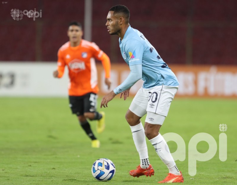 'Millos' de Colombia despide a Chatoleí de la Copa