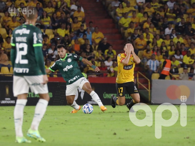 El Verdao puso a sufrir al ídolo