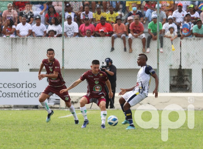 Mushuc Runa gana 1-0 y elimina a Vargas Torres de Copa Ecuador en Esmeraldas