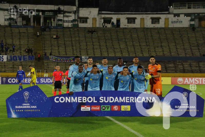 Católica vence 3-1 al Alianza en Colombia