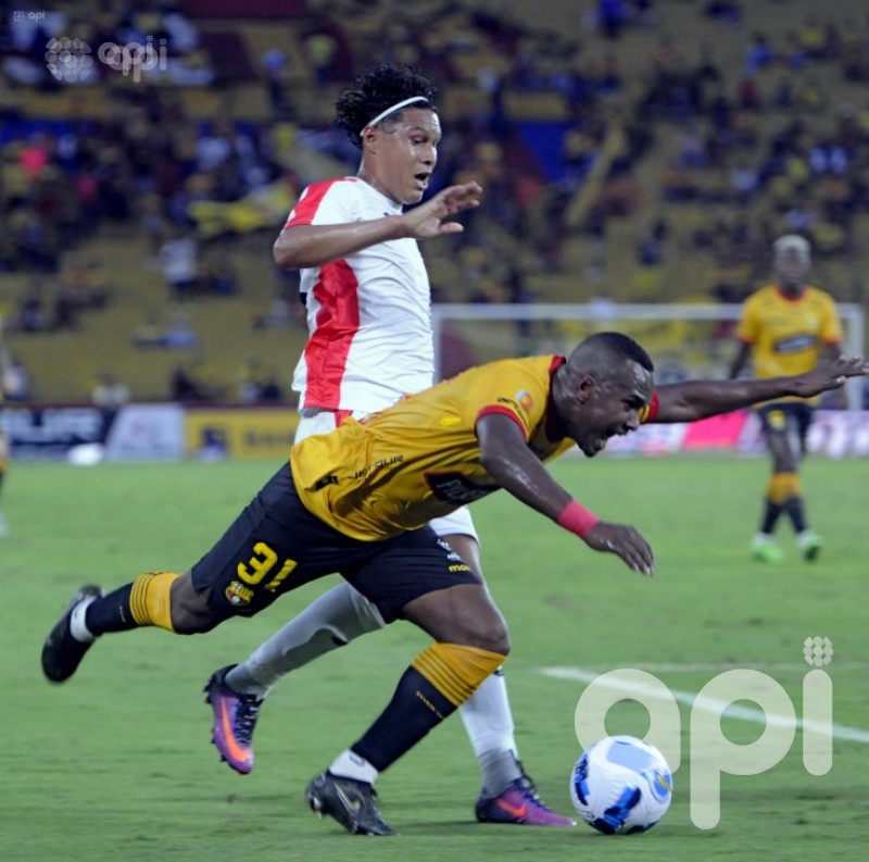 Barcelona aventaja al Cuenca en Serie de Campeones