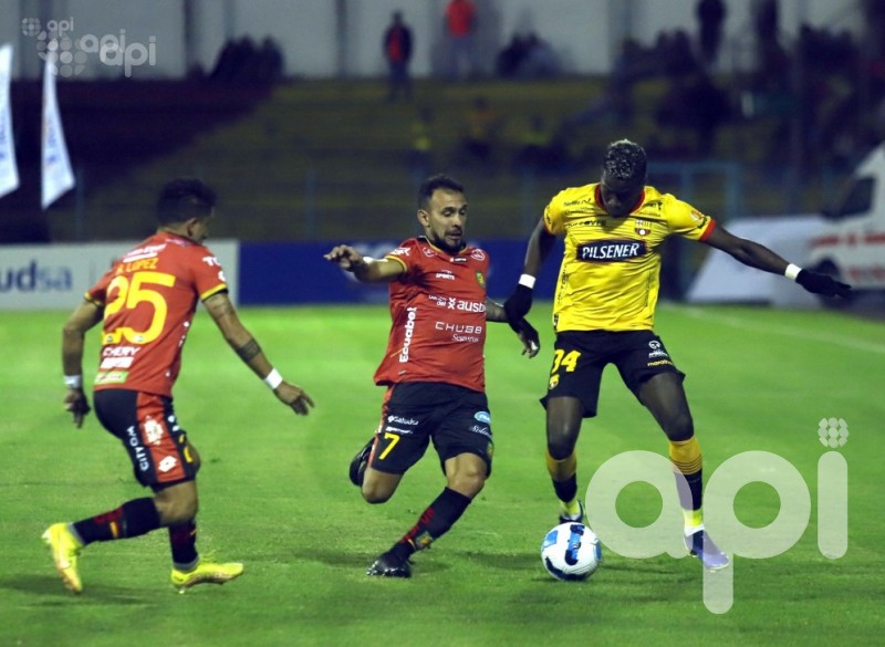 D. Cuenca se deshace de Barcelona en Copa de Campeones