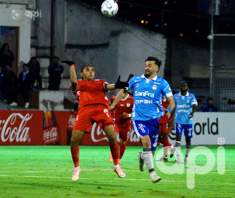 Macará perdona y deja vivo 1-1 al América de Cali