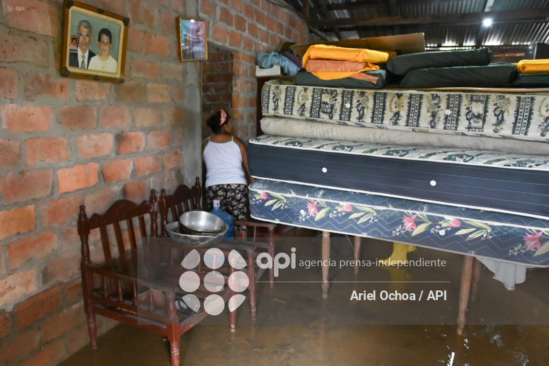 CHONE-INUNDACIONES