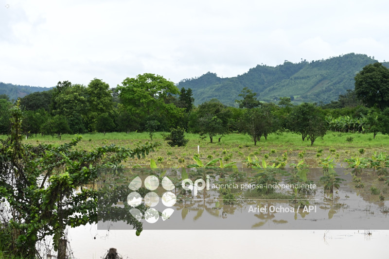 CHONE-INUNDACIONES