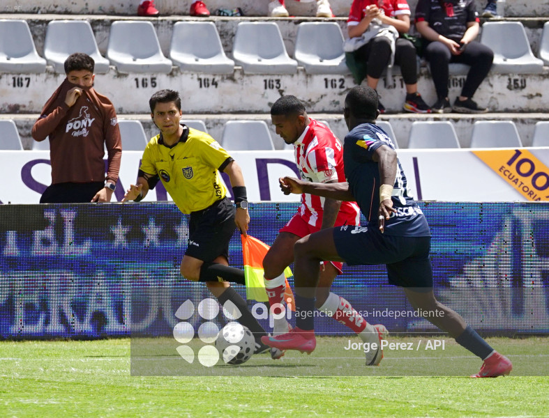 FBL LIGAECUABET-TECNICO-CATOLICA