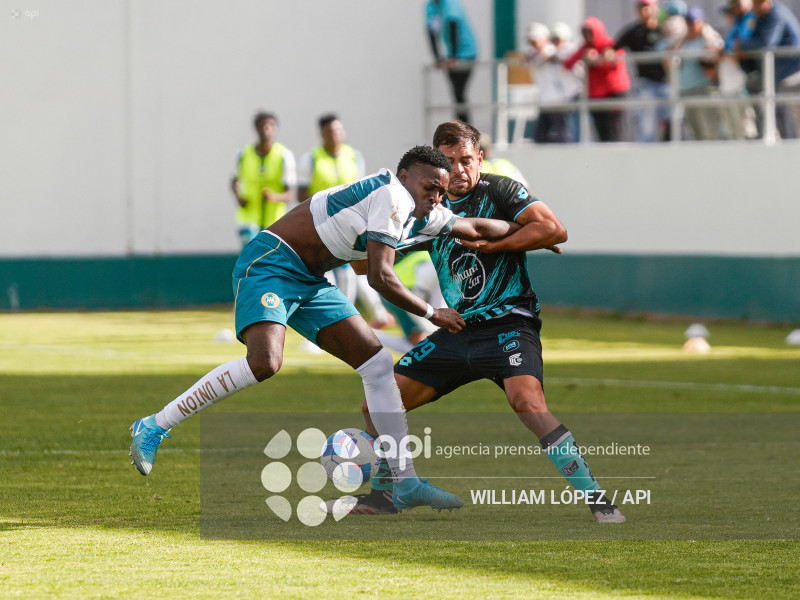 FBL COPA ECUADOR LA UNION VS CUMBAYA FC