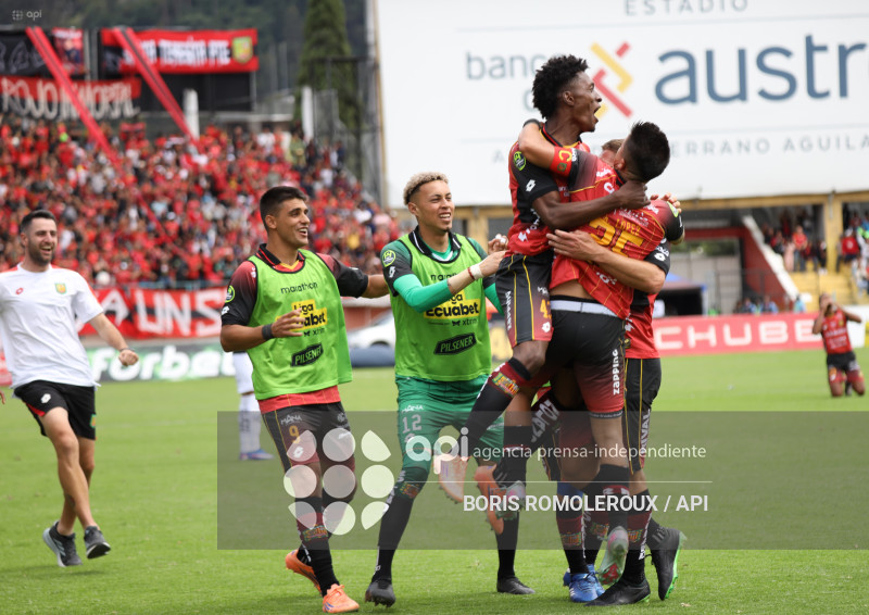FBL-LIGAECUABET-D CUENCA-INDEPENDIENTE DEL VALLE