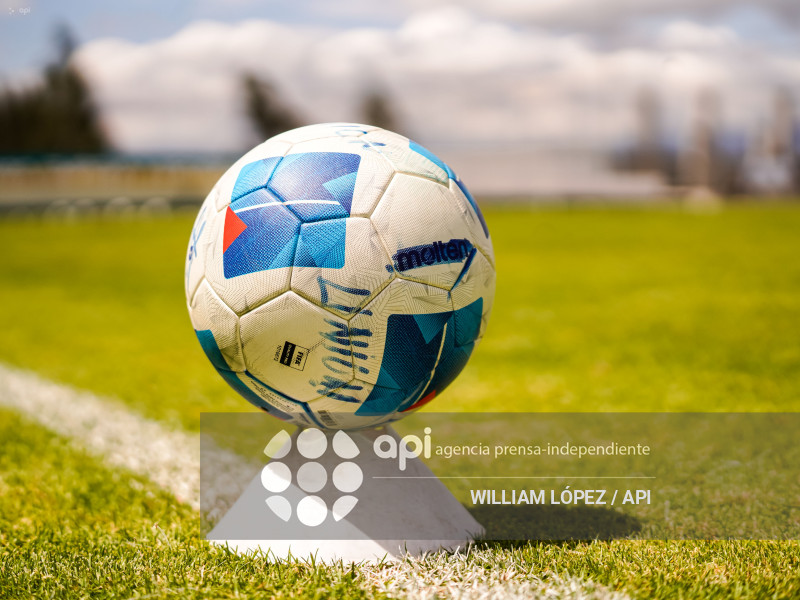 FBL COPA ECUADOR LA UNION VS CUMBAYA FC