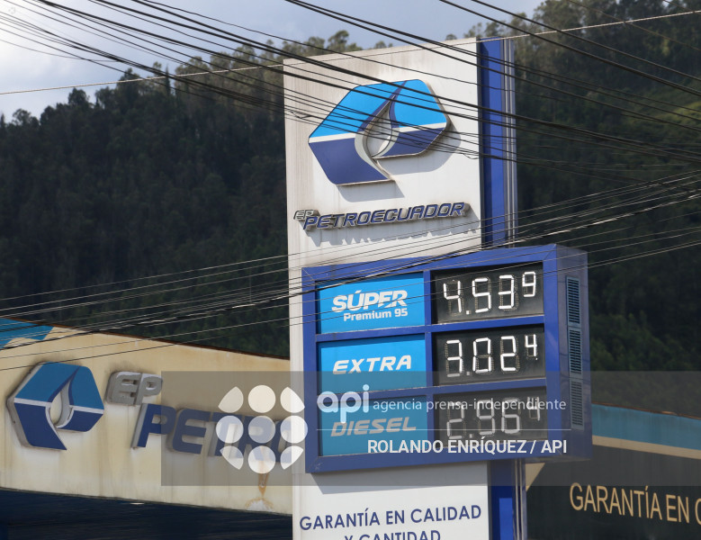 NUEVOS PRECIOS COMBUSTIBLES