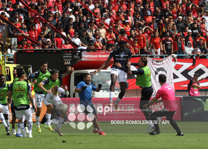 FBL-LIGAECUABET-D CUENCA-INDEPENDIENTE DEL VALLE