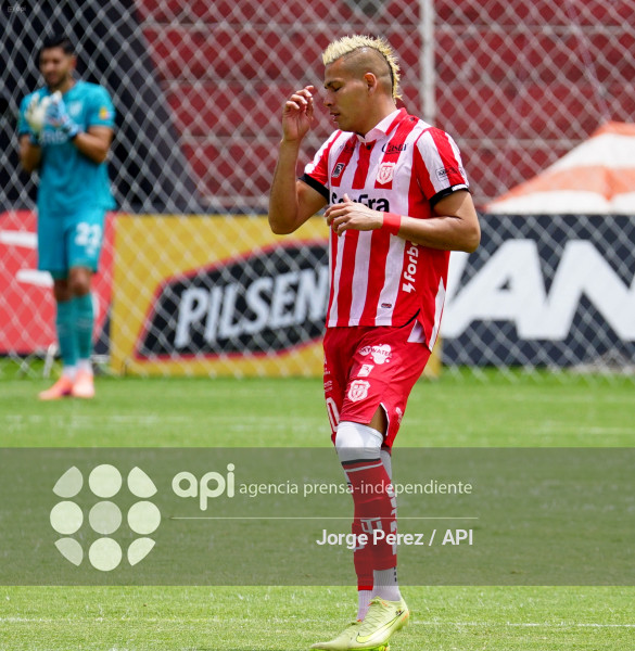 FBL LIGAECUABET-TECNICO-CATOLICA