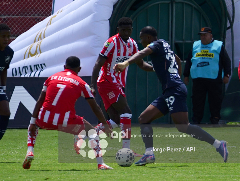 FBL LIGAECUABET-TECNICO-CATOLICA