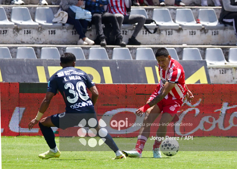 FBL LIGAECUABET-TECNICO-CATOLICA