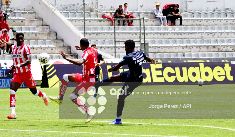 FBL LIGAECUABET-TECNICO-CATOLICA