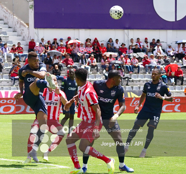FBL LIGAECUABET-TECNICO-CATOLICA