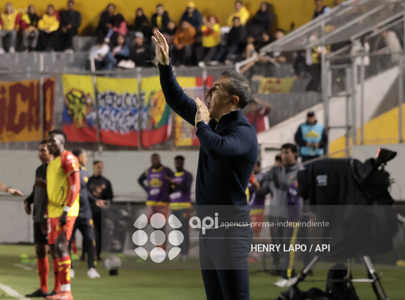 FBL LIGAECUABET AUCAS VS EMELEC