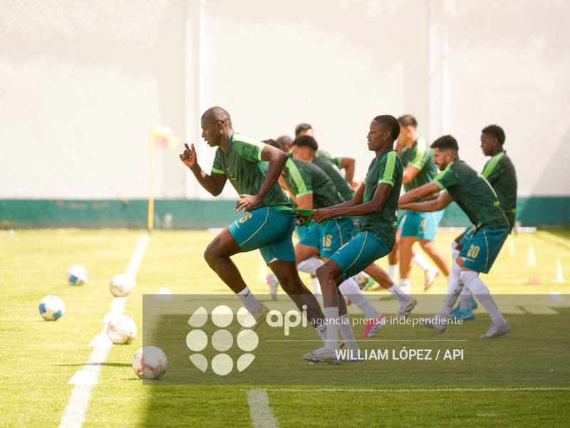 FBL COPA ECUADOR LA UNION VS CUMBAYA FC