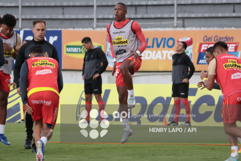 FBL LIGAECUABET AUCAS VS EMELEC