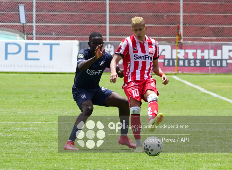 FBL LIGAECUABET-TECNICO-CATOLICA