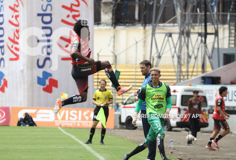 FBL-LIGAECUABET-D CUENCA-INDEPENDIENTE DEL VALLE