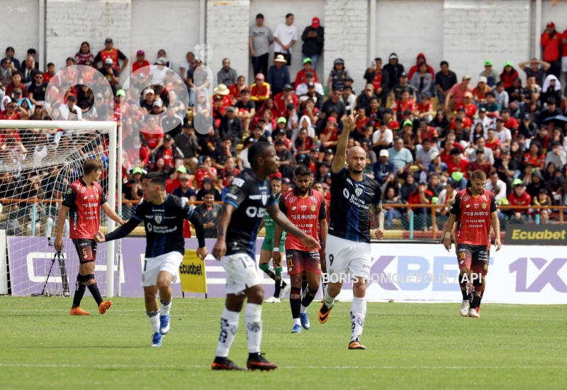 FBL-LIGAECUABET-D CUENCA-INDEPENDIENTE DEL VALLE