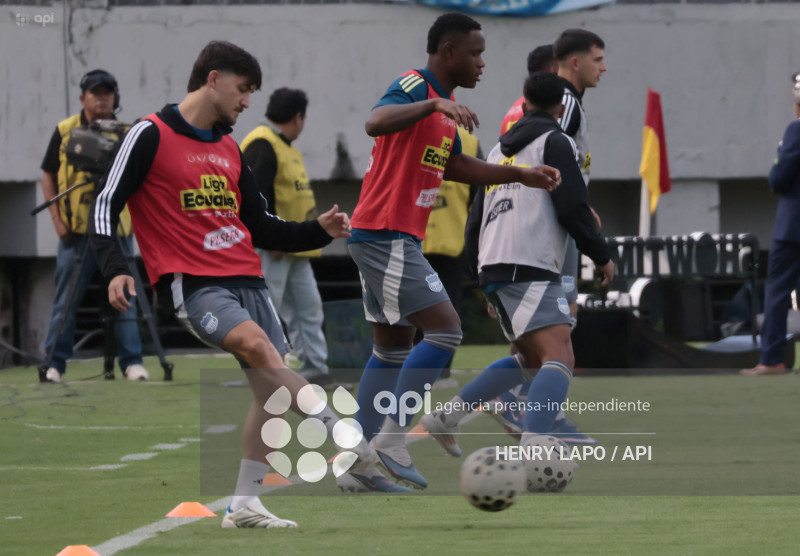 FBL LIGAECUABET AUCAS VS EMELEC