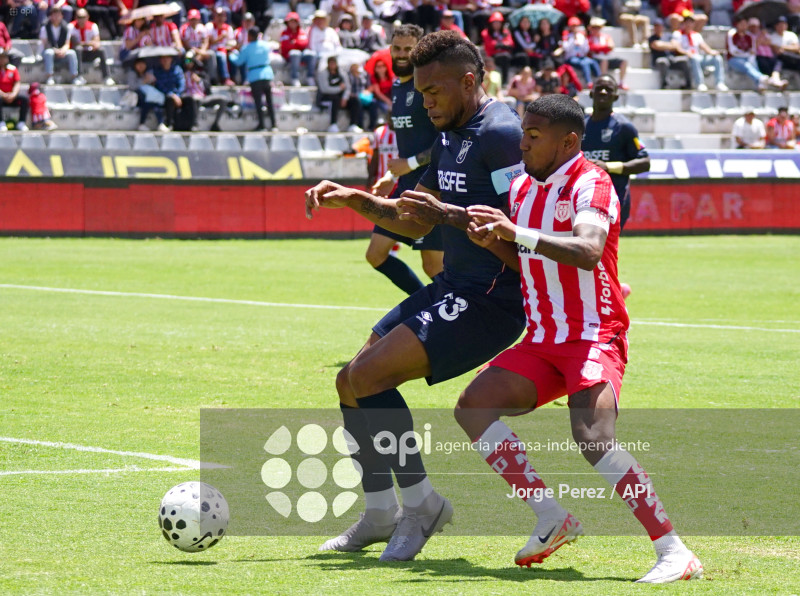 FBL LIGAECUABET-TECNICO-CATOLICA