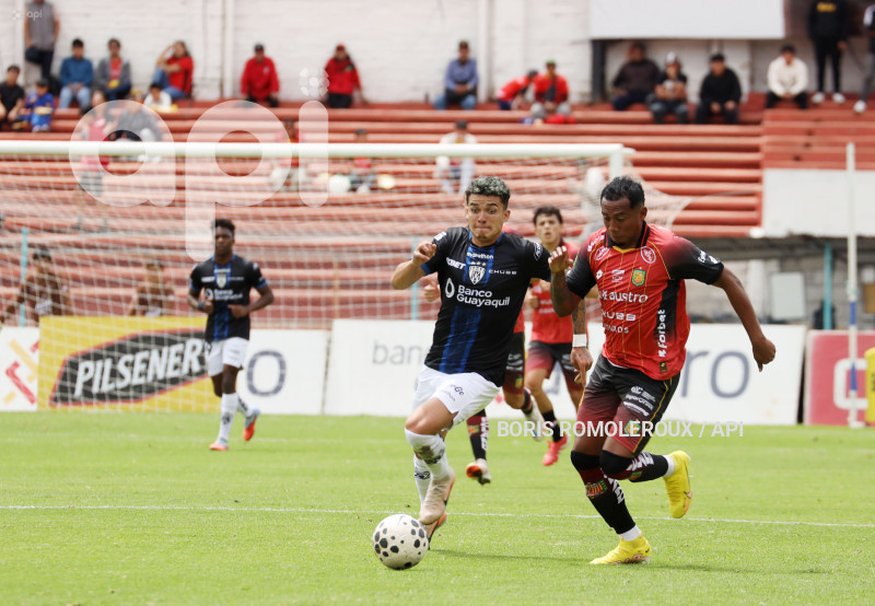 FBL-LIGAECUABET-D CUENCA-INDEPENDIENTE DEL VALLE