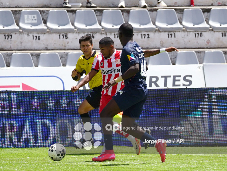 FBL LIGAECUABET-TECNICO-CATOLICA