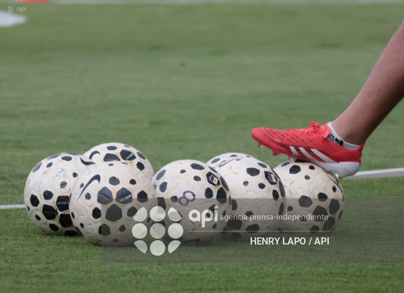 FBL LIGAECUABET AUCAS VS EMELEC