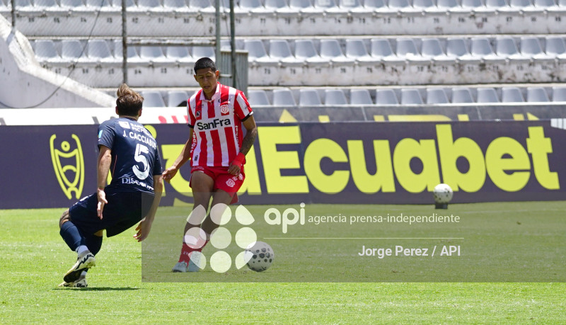 FBL LIGAECUABET-TECNICO-CATOLICA