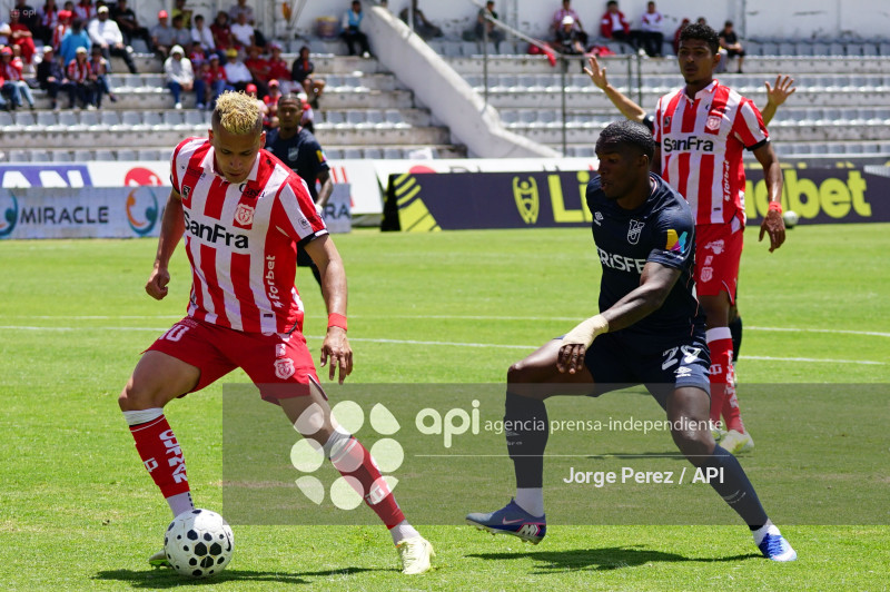 FBL LIGAECUABET-TECNICO-CATOLICA