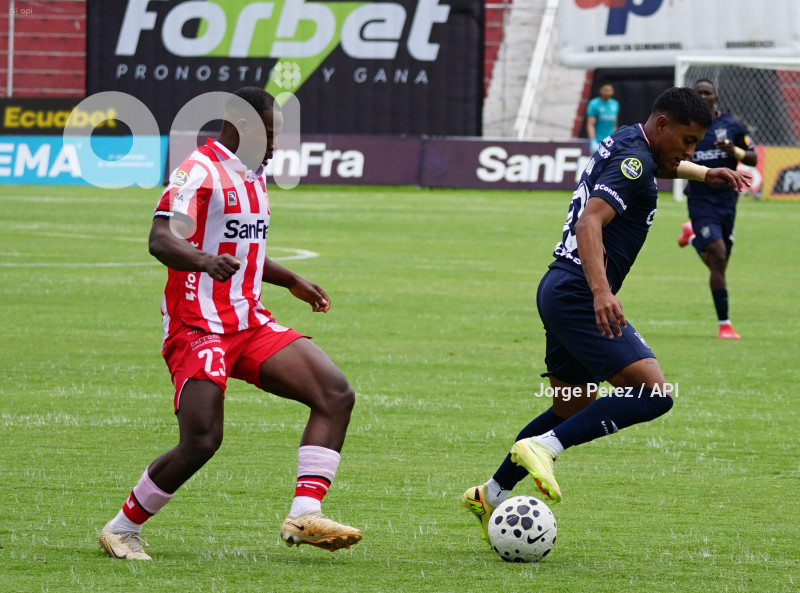 FBL LIGAECUABET-TECNICO-CATOLICA