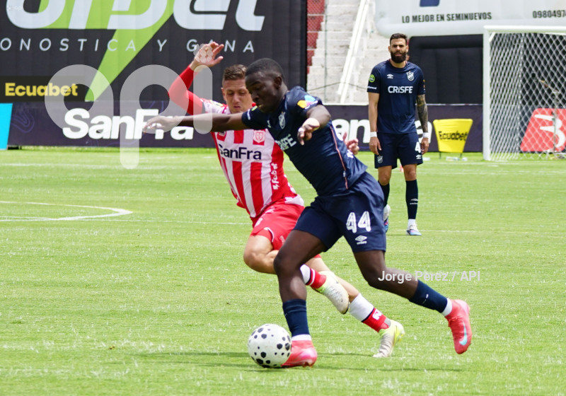 FBL LIGAECUABET-TECNICO-CATOLICA