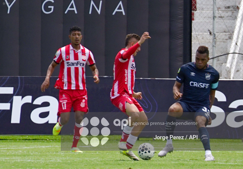 FBL LIGAECUABET-TECNICO-CATOLICA