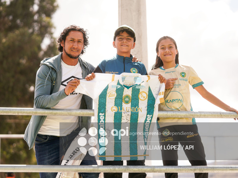 FBL COPA ECUADOR LA UNION VS CUMBAYA FC