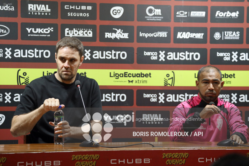 FBL-LIGAECUABET-D CUENCA-INDEPENDIENTE DEL VALLE