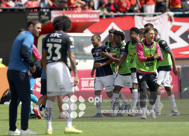 FBL-LIGAECUABET-D CUENCA-INDEPENDIENTE DEL VALLE