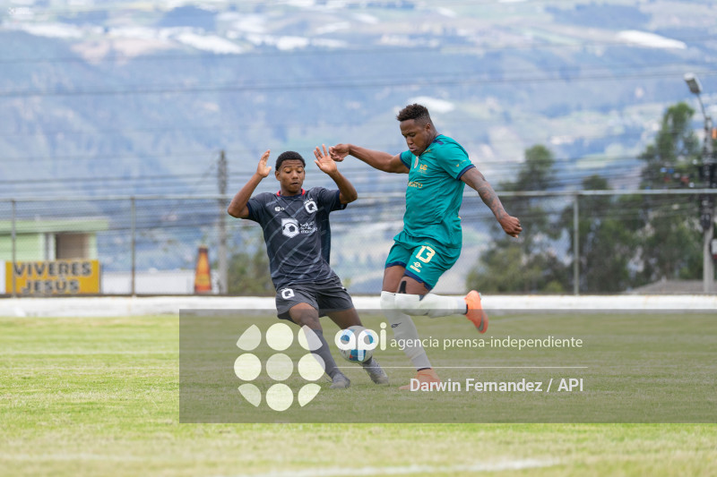 FBL-COPA ECUADOR-QUITO FC-CUENCA JR