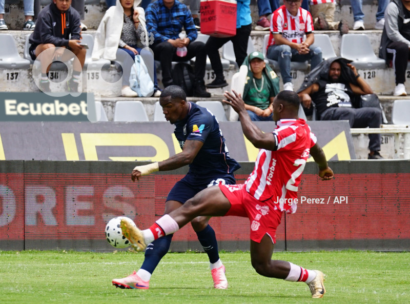 FBL LIGAECUABET-TECNICO-CATOLICA