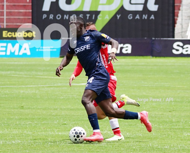 FBL LIGAECUABET-TECNICO-CATOLICA