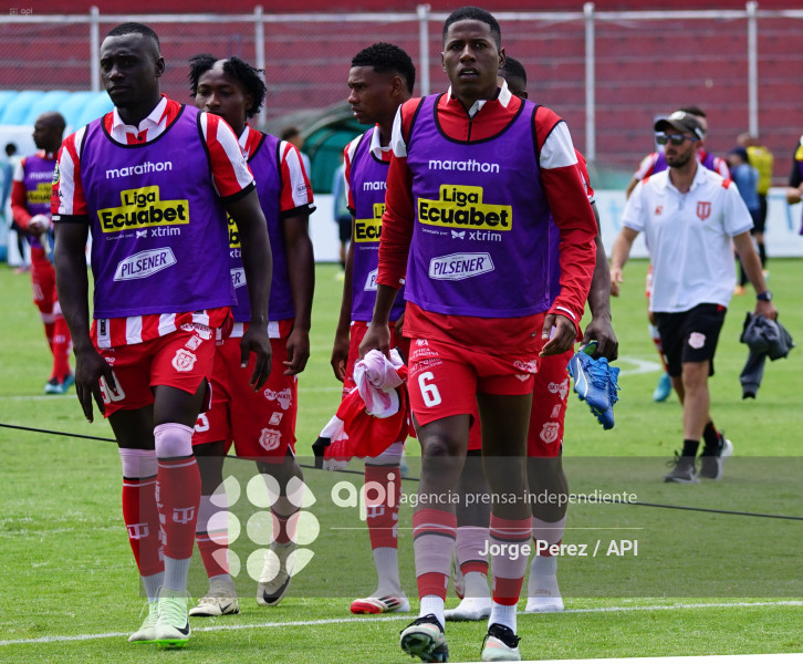FBL LIGAECUABET-TECNICO-CATOLICA