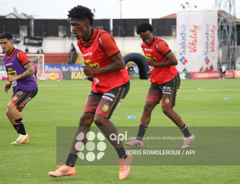 FBL-LIGAECUABET-D CUENCA-INDEPENDIENTE DEL VALLE