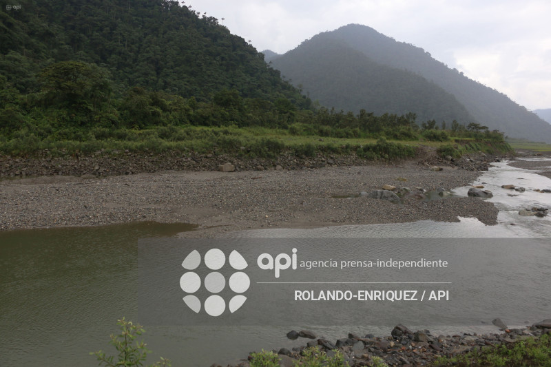 CENTRO DE CAPTACION COCA CODO SINCLAIR